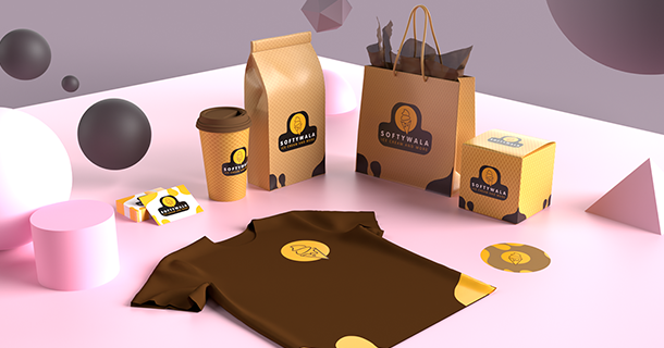 Graphic Design Services